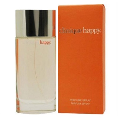 Happy Perfume